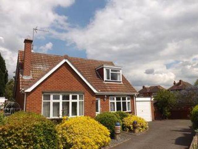 House for sale in Haddon, East Midlands
