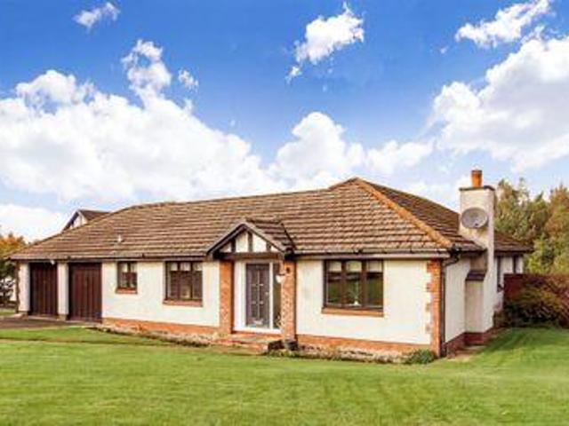 House for sale in Dedridge, Scotland
