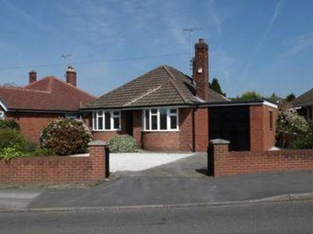 House for sale in Potters Corner, East Midlands