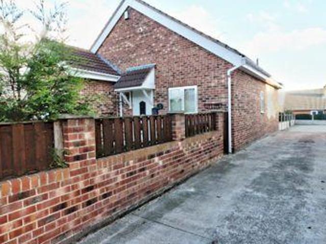 House for sale in South Yorkshire