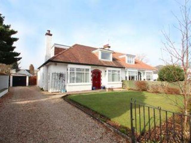 House for sale in Scotland