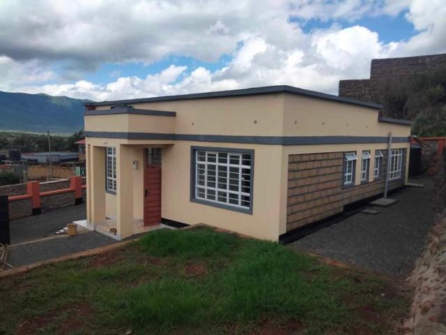 House for sale in Kajiado