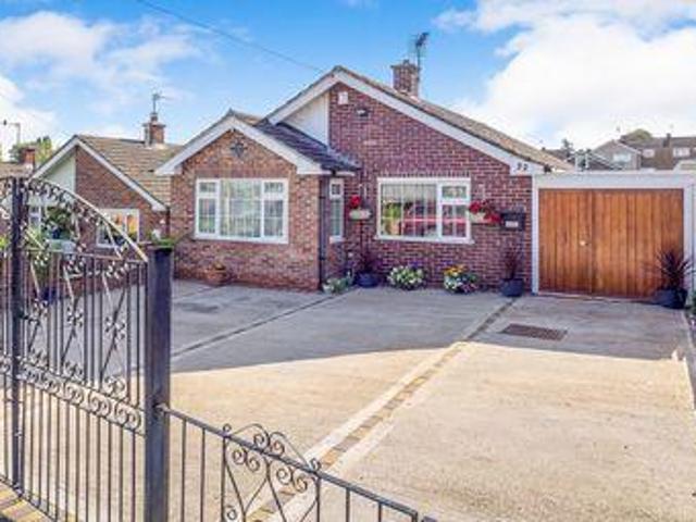 House for sale in Haddon, East Midlands