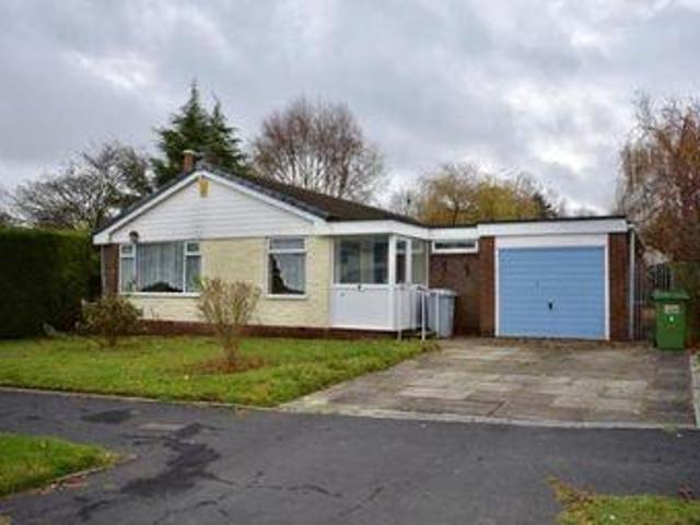House for sale in Knutsford