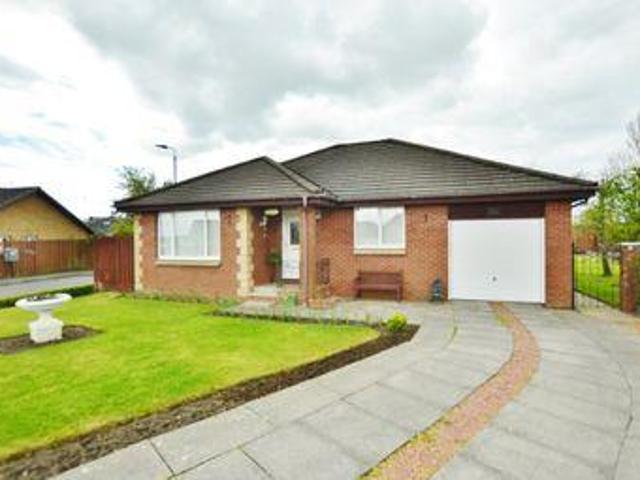 House for sale in Kilwinning, Scotland