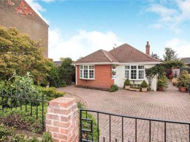 House for sale in Elmfield, Leicestershire