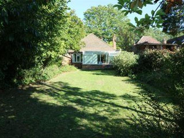House for sale in Blackhills, Surrey