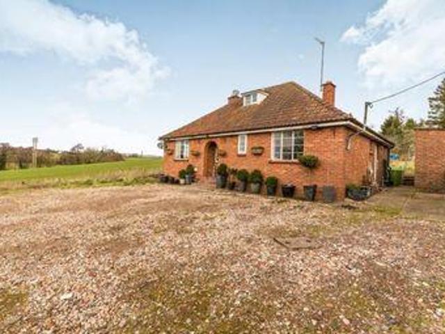 House for sale in Worcestershire