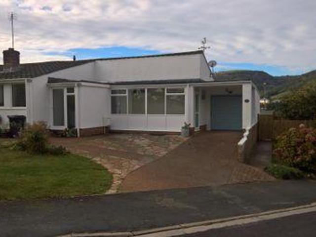 House for sale in Minehead, Somerset