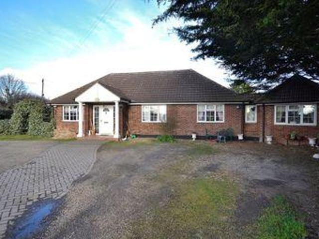 House for sale in Harlow