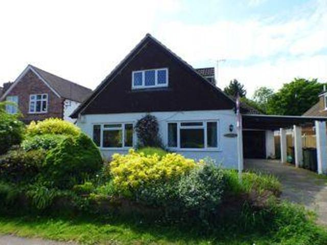 House for sale in Pachesham Park, Surrey