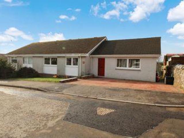 House for sale in Cupar, Scotland