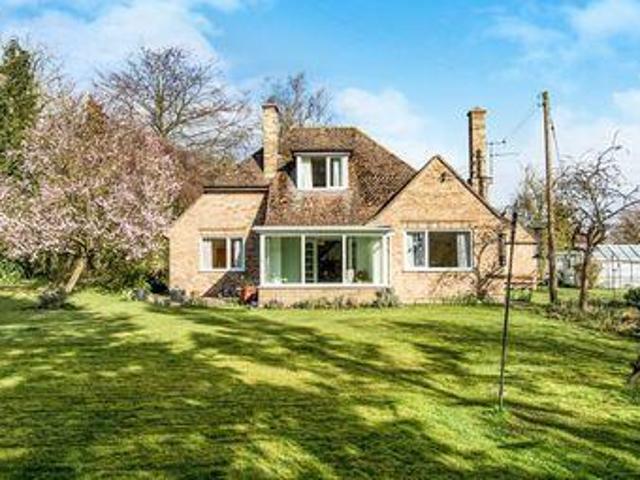 House for sale in Ingleby, Lincolnshire