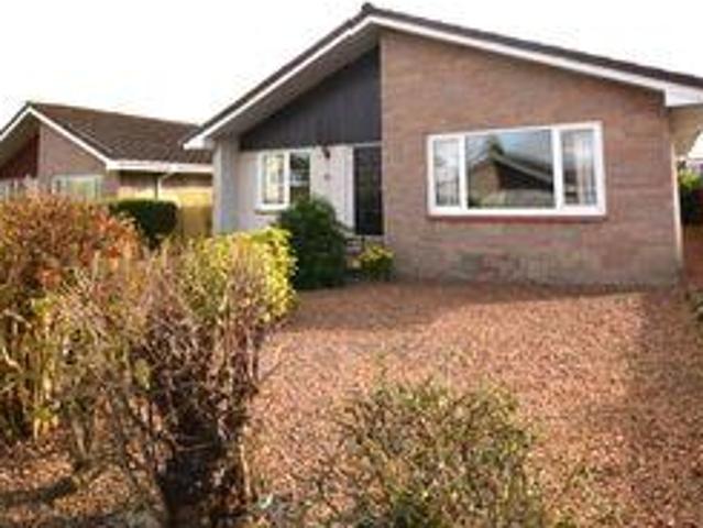 House for sale in Dunfermline, Scotland