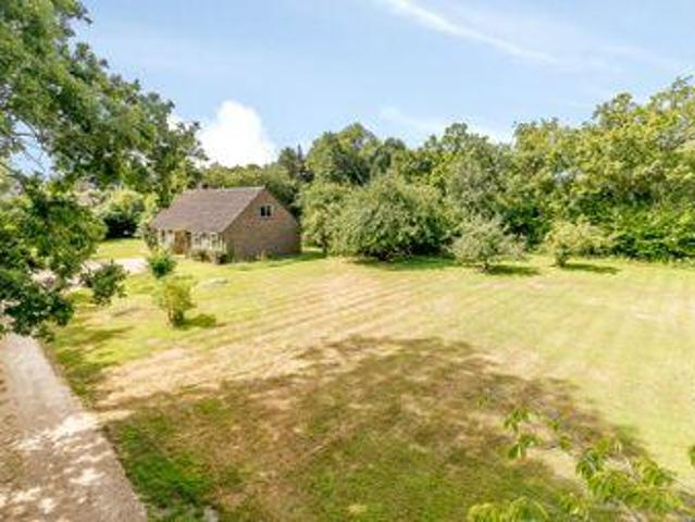 House for sale in Dromore, Oxfordshire