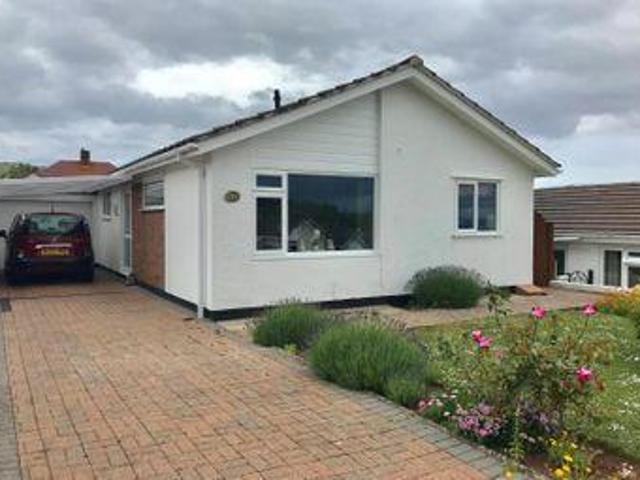 House for sale in Minehead, Somerset