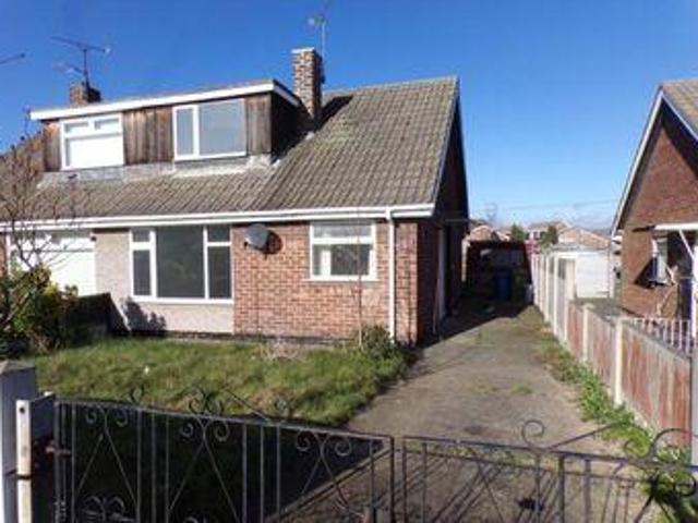 House for sale in Potters Corner, East Midlands