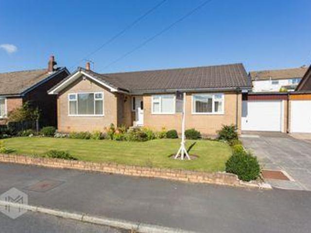 House for sale in Andertons Mill, Lancashire