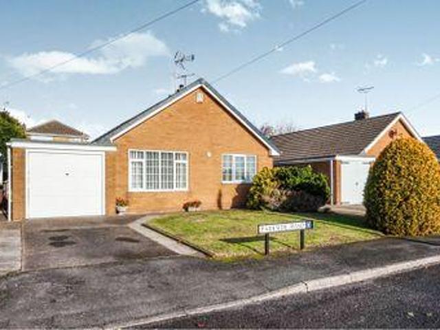 House for sale in Potters Corner, East Midlands