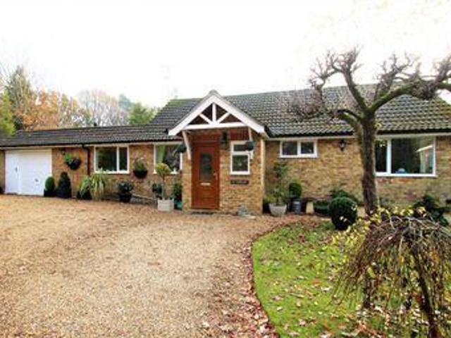 House for sale in Crowthorne