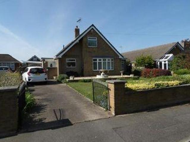House for sale in Potters Corner, East Midlands