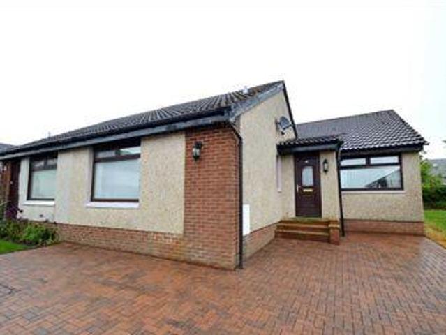 House for sale in Carluke, Scotland