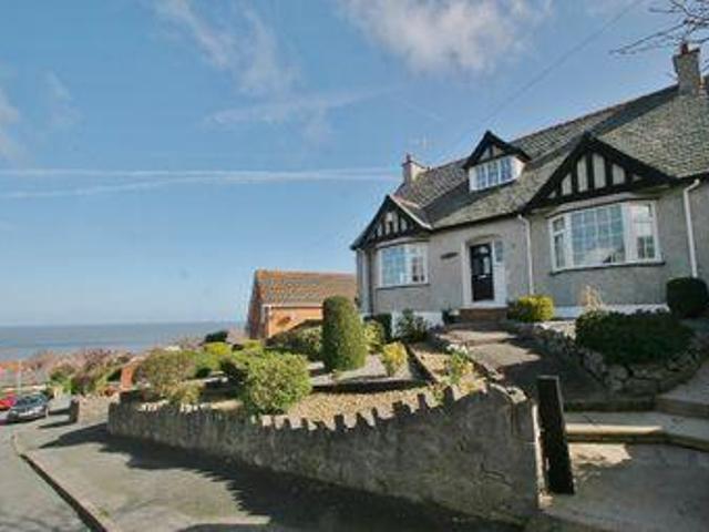 House for sale in Colwyn Bay, Wales