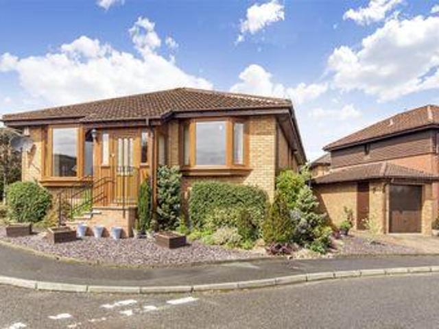 House for sale in Dedridge, Scotland