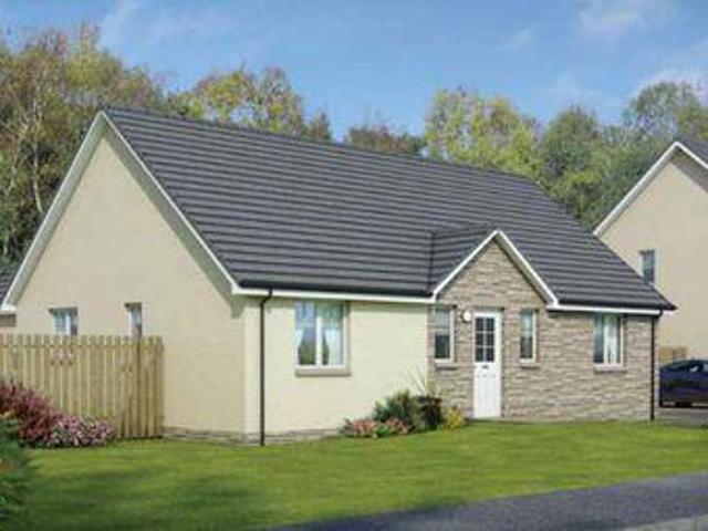 House for sale in Dunfermline, Scotland