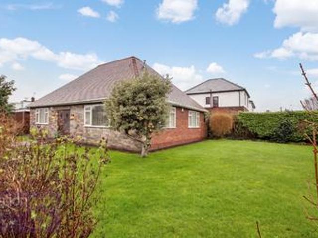 House for sale in Higher Bartle, Lancashire