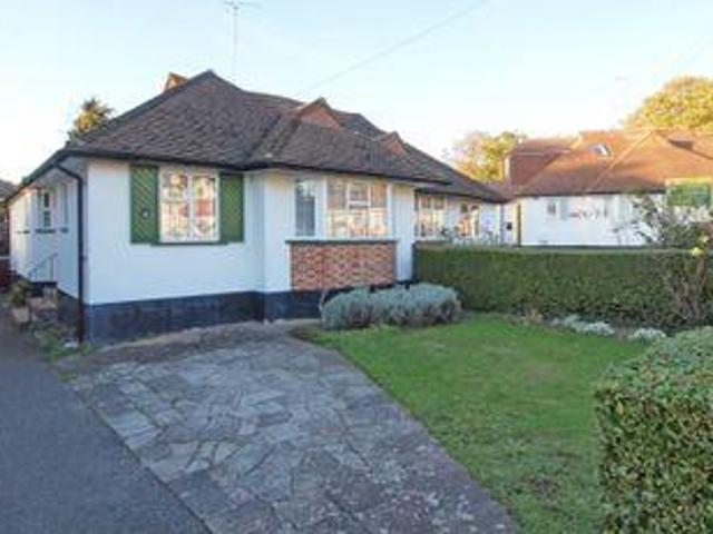 House for sale in Epsom, Epsom and Ewell