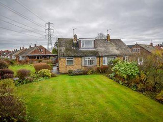 House for sale in West Yorkshire