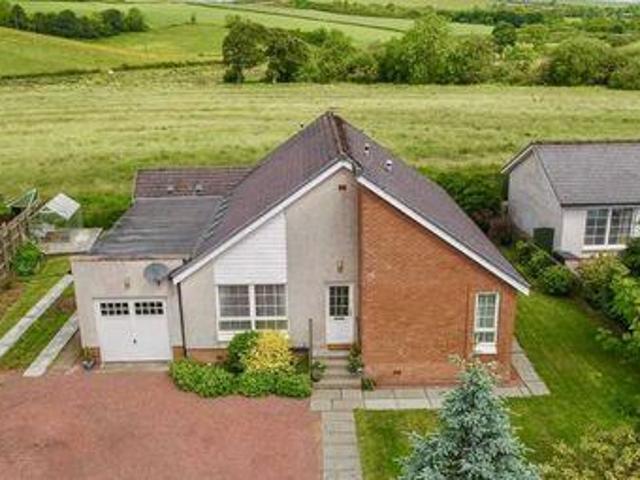 House for sale in Scotland