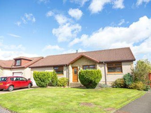 House for sale in Dunfermline, Scotland
