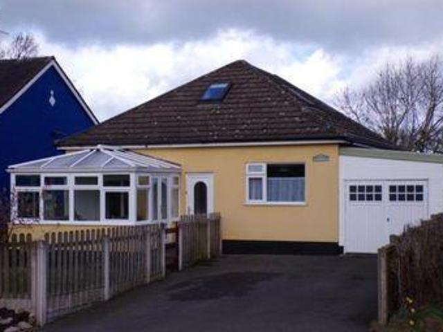 House for sale in Stoke-on-Trent