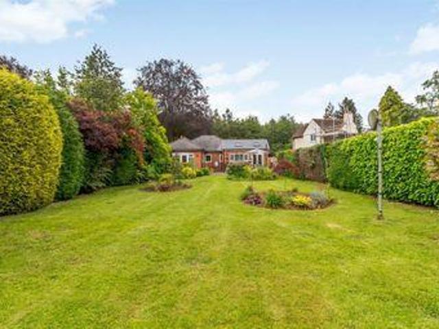 House for sale in Lower Bullingham