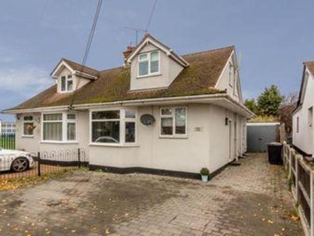 House for sale in Barling