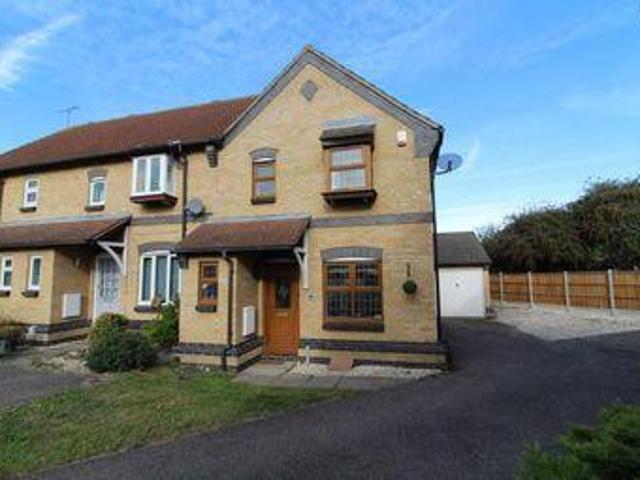 House for sale in Barling