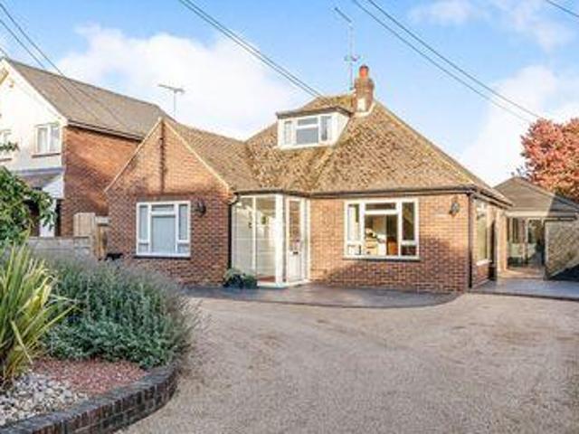House for sale in Hamerton, Kent