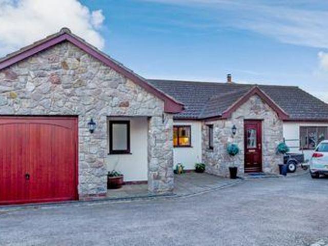 House for sale in Mold, Wales