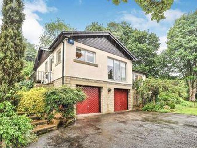 House for sale in Keighley, West Yorkshire