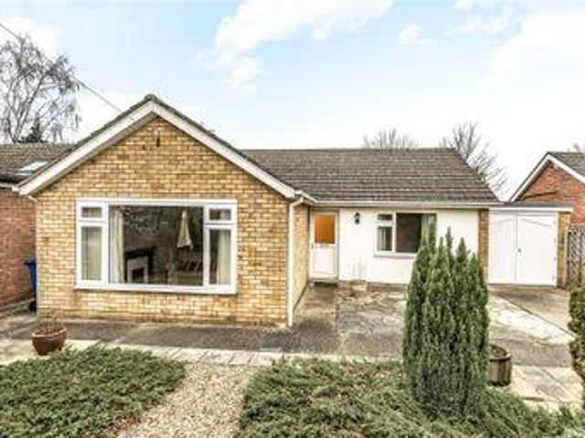 House for sale in Brayford, Lincolnshire