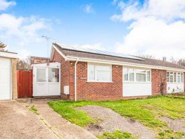 House for sale in The Bridge, Kent
