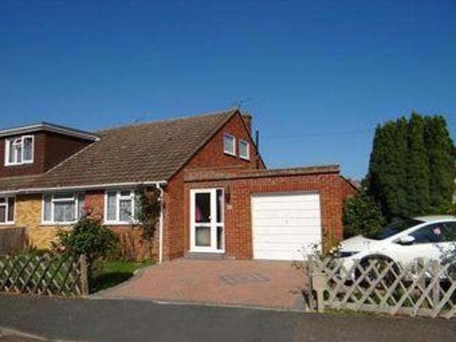 House for sale in The Bridge, Kent