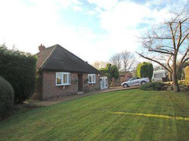 House for sale in Pontefract, West Yorkshire