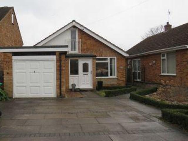 House for sale in Haddon, East Midlands