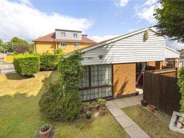 House for sale in Hamerton, Kent