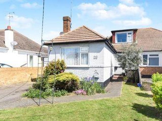 House for sale in Barling