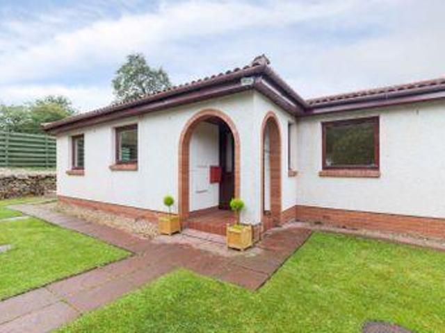 House for sale in West Linton, Scotland