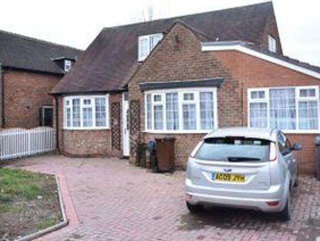 House for sale in West Midlands
